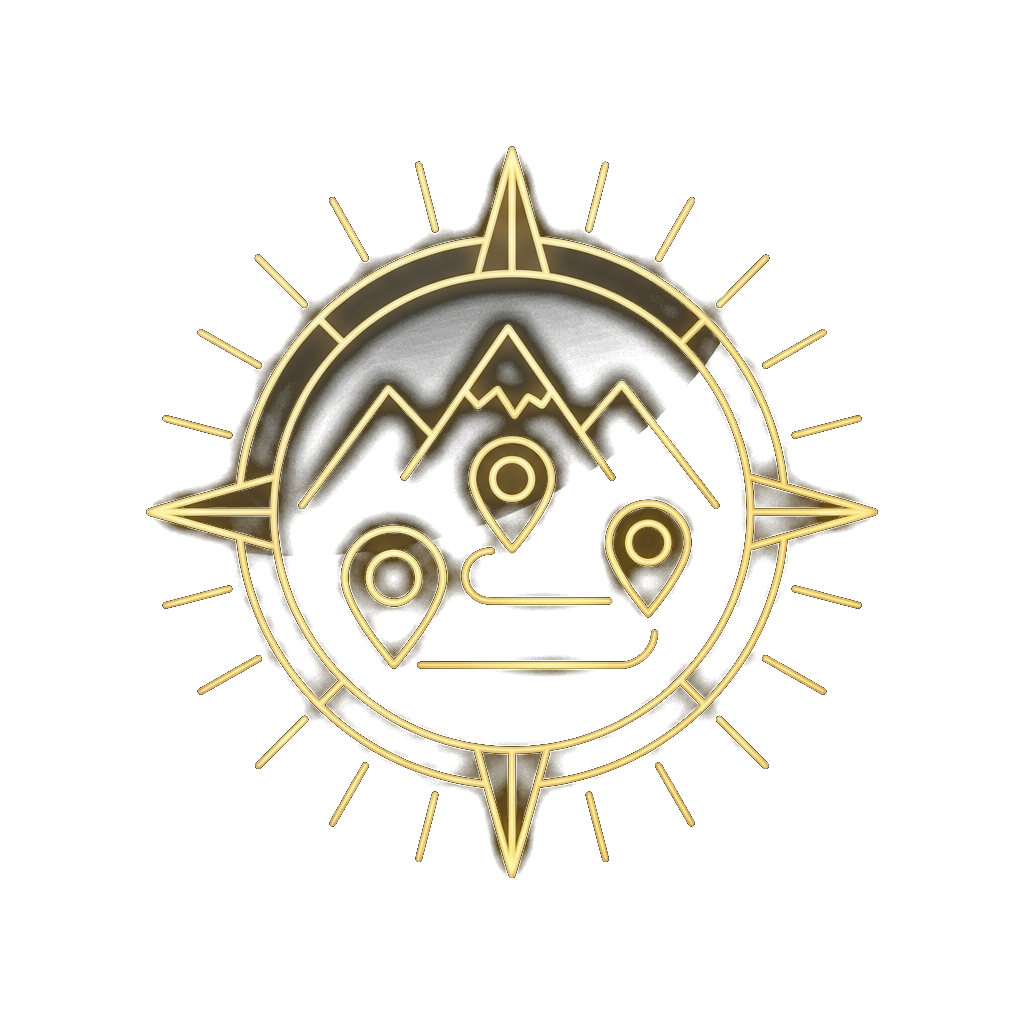 Interaktywna Mapa Atrakcji