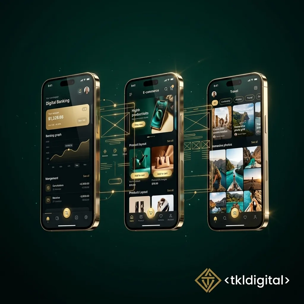 Materiał reklamowy tkldigital #10