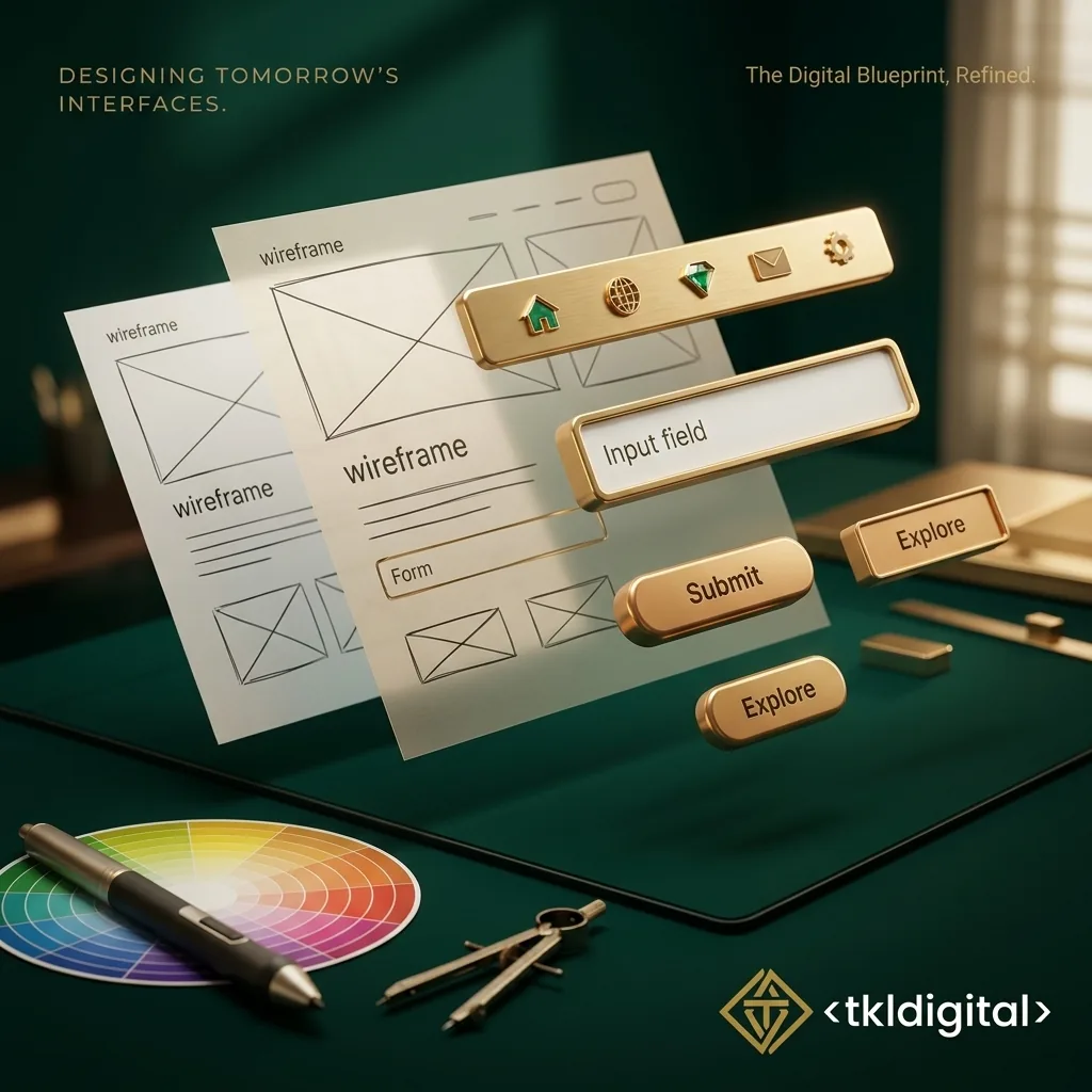 Materiał reklamowy tkldigital #18